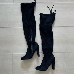 Women’s Knee High Boot